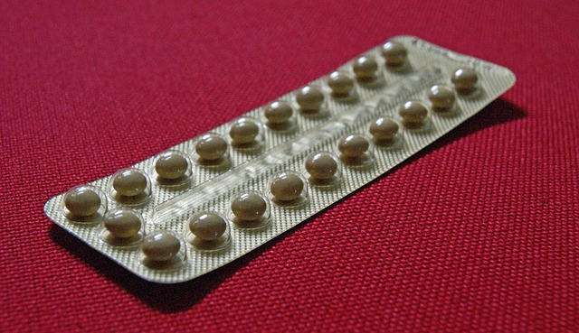 hormone imbalance in women created by birth control pills 