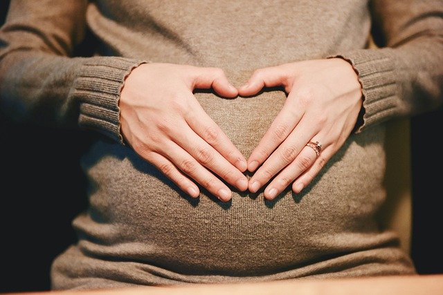 connection iodine deficiency and healthy pregnancy