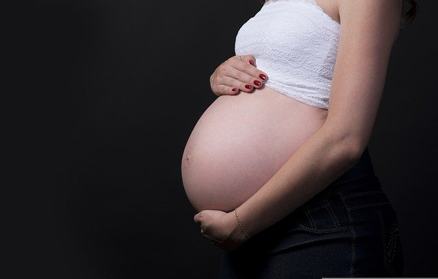 benefits of iodine in pregnancy