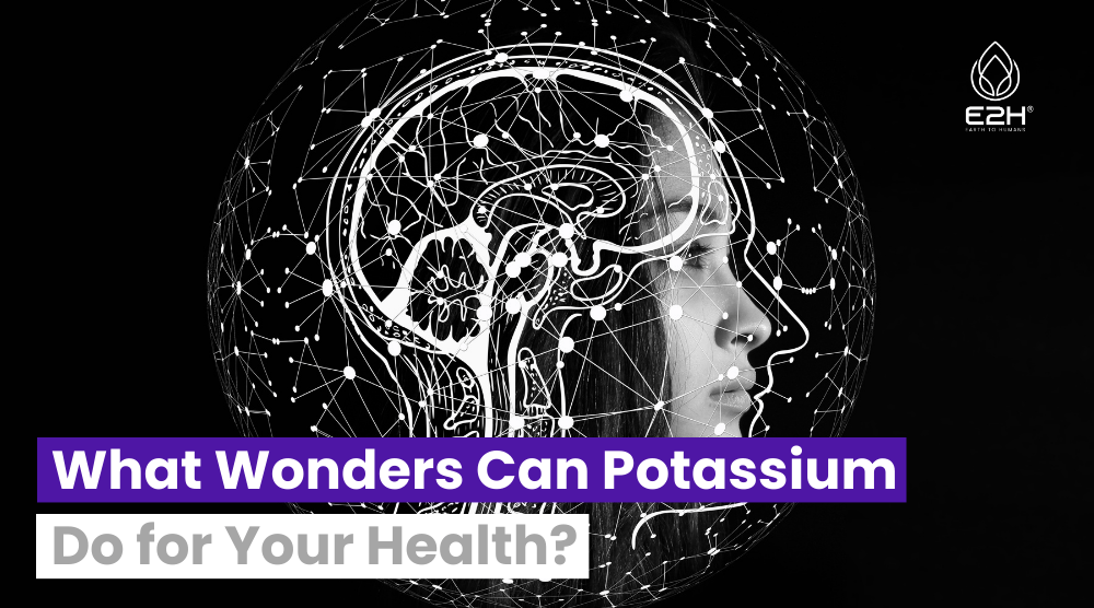 What Wonders Can Potassium Iodide Do for Your Health?