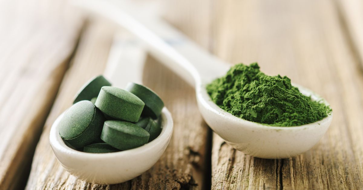 Chlorella Vs Chlorophyll Which Is Better For Your Diet? Wellness