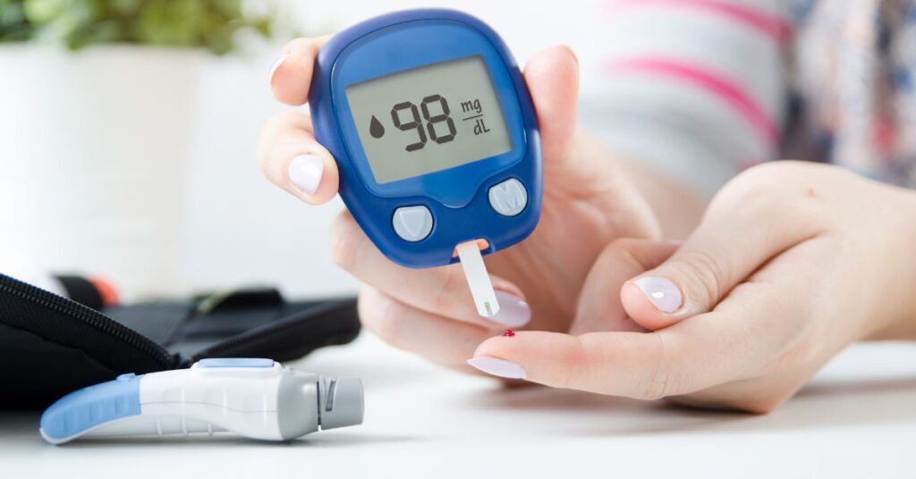 Turkey Tail Extract and Its Role in Regulating Blood Sugar Levels