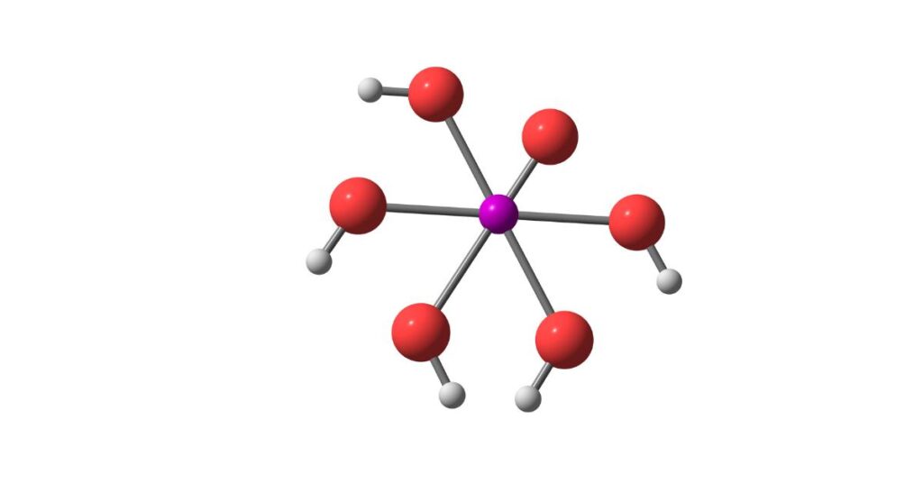 Atomic Iodine