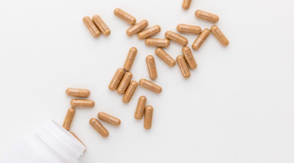 Cordyceps Supplements