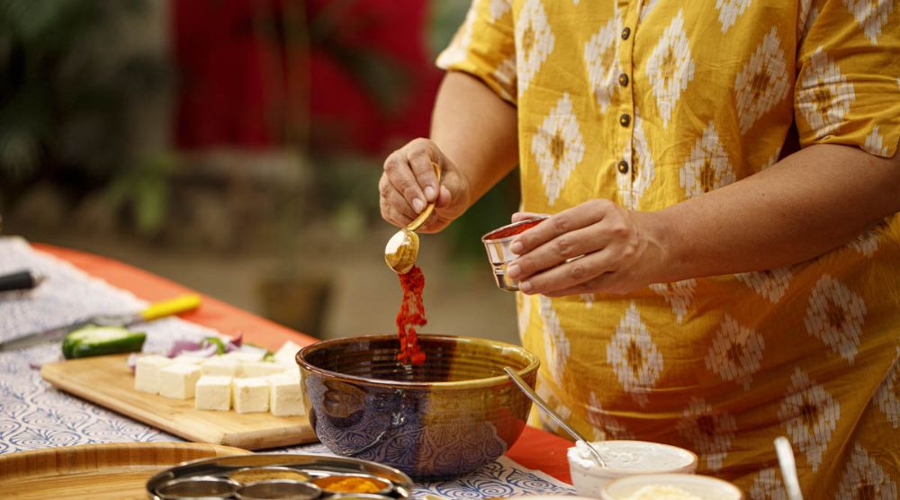 Can Cordyceps Be Used In Both Sweet And Savory Dishes