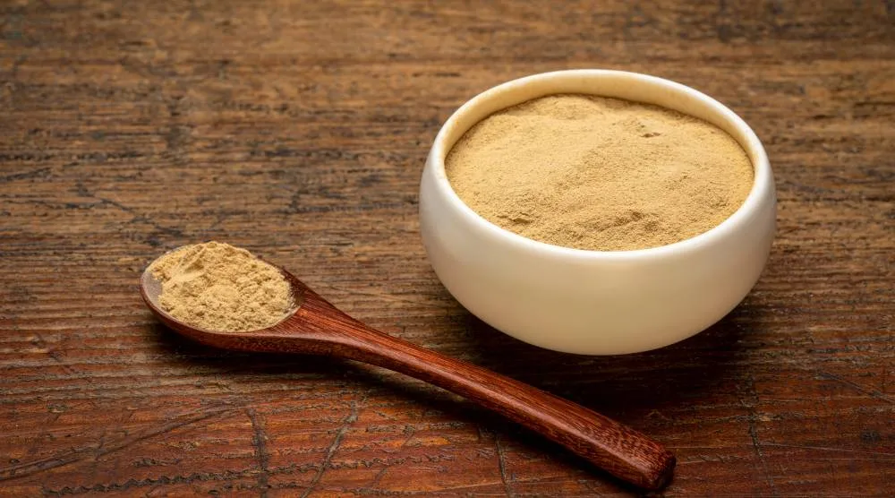 How To Take Ashwagandha Powder