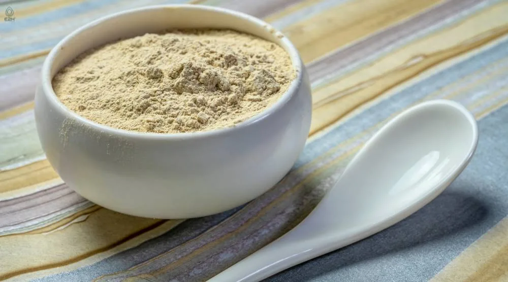 How To Take Ashwagandha Powder