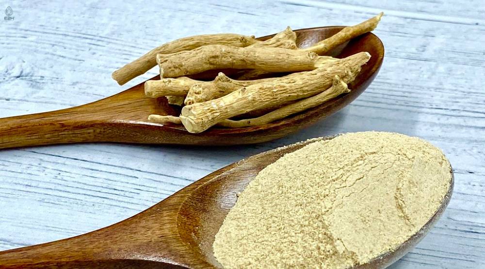 Is Ashwagandha Safe While Nursing