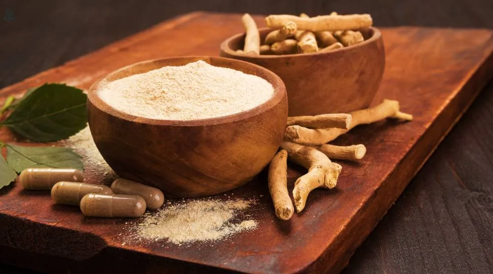 What Does Ashwagandha Root Do For Women