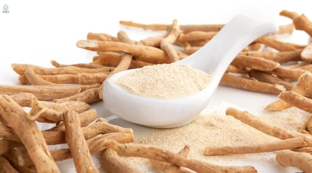 What Is Ashwagandha Root Good For