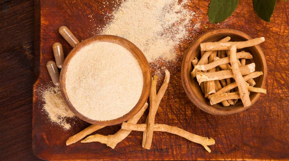 What Is Ashwagandha Root Good For